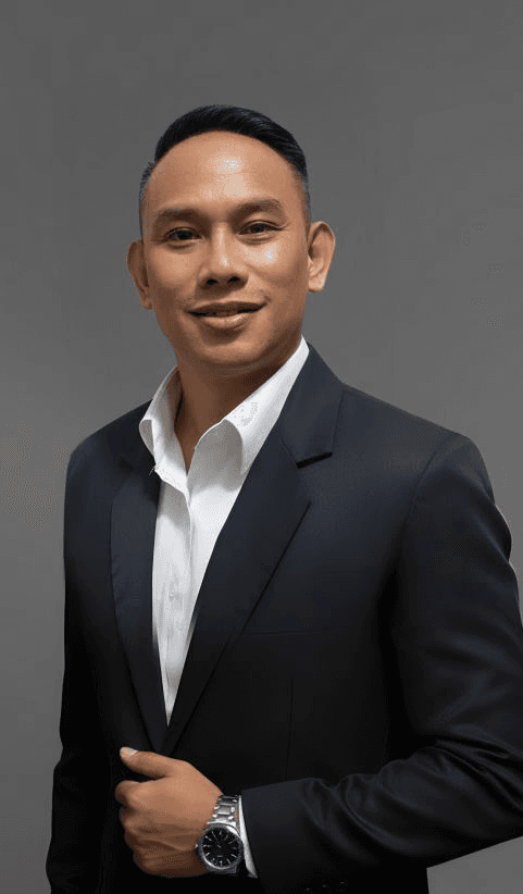 Dr. Jon-Jon T. Martinez, RN, PhD