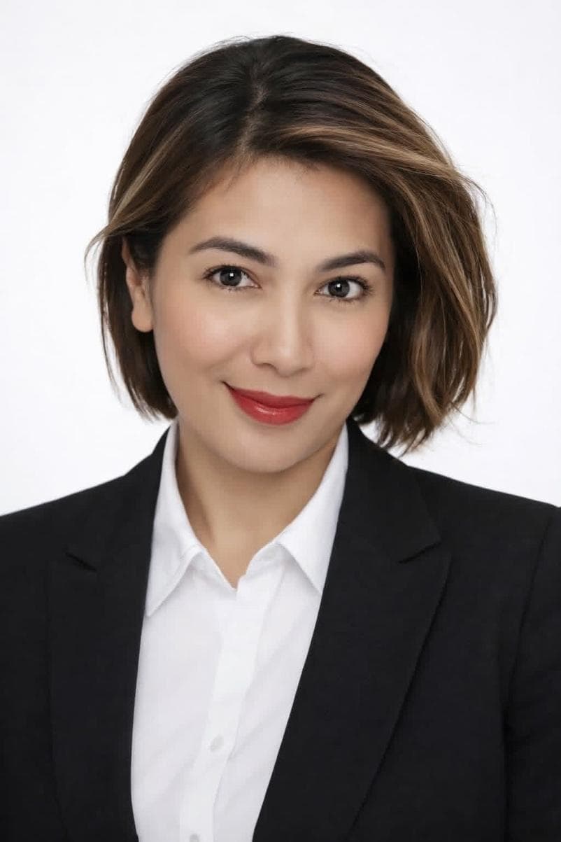Rubylene Rodriguez, RN, MAN